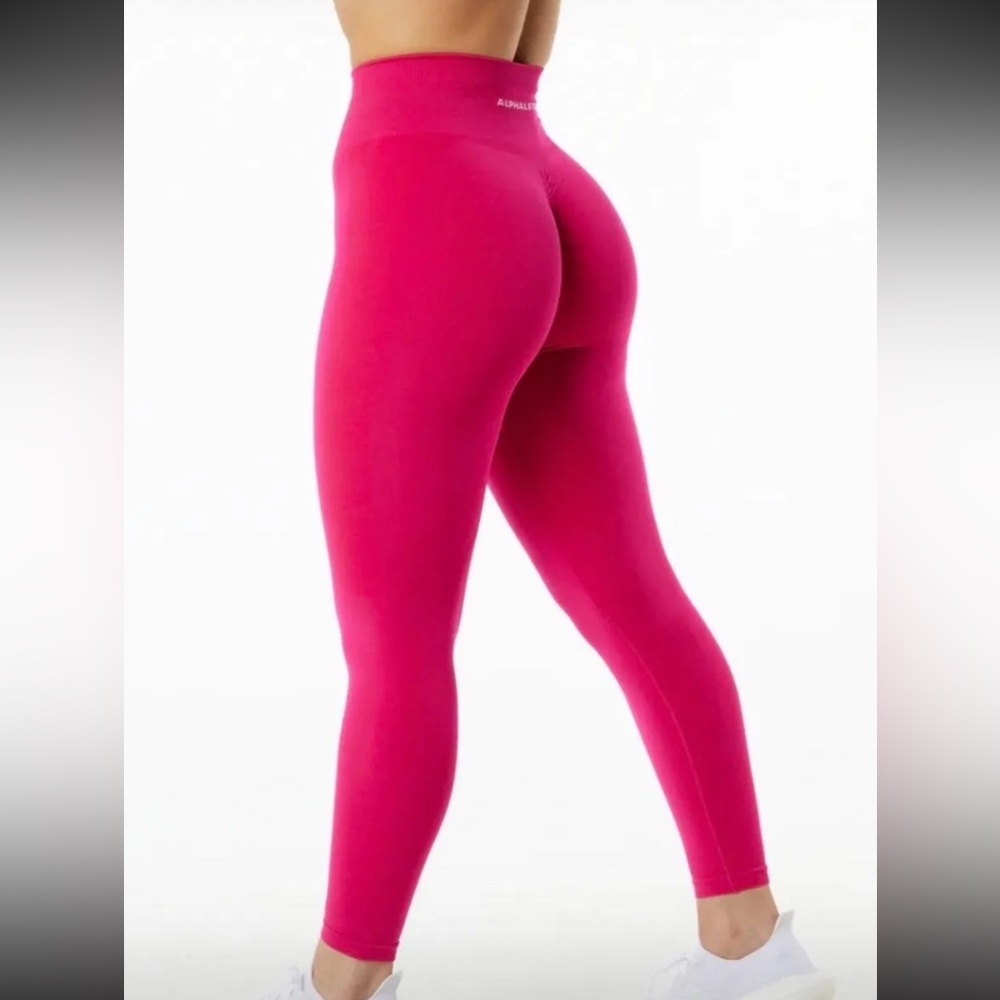 Alphalete Amplify